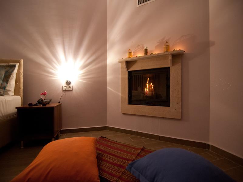 אגווה Defne Hotel מראה חיצוני תמונה